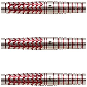 Amazon | Harrows ハローズ PLEXUS プレクサス 90% TUNGSTEN 2BA